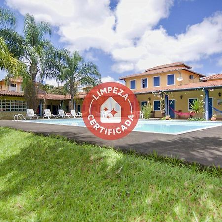 OYO Pousada Estrada Das Águas, São João del Rei Exterior foto