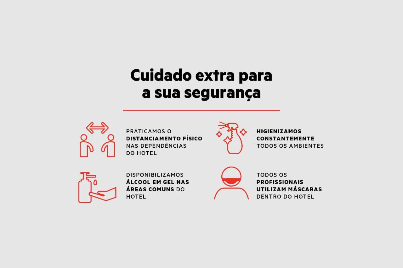 OYO Pousada Estrada Das Águas, São João del Rei Exterior foto