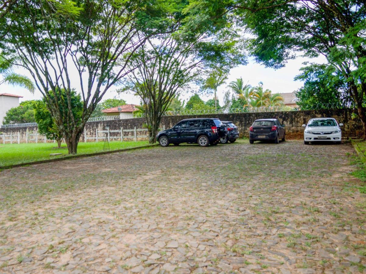 OYO Pousada Estrada Das Águas, São João del Rei Exterior foto